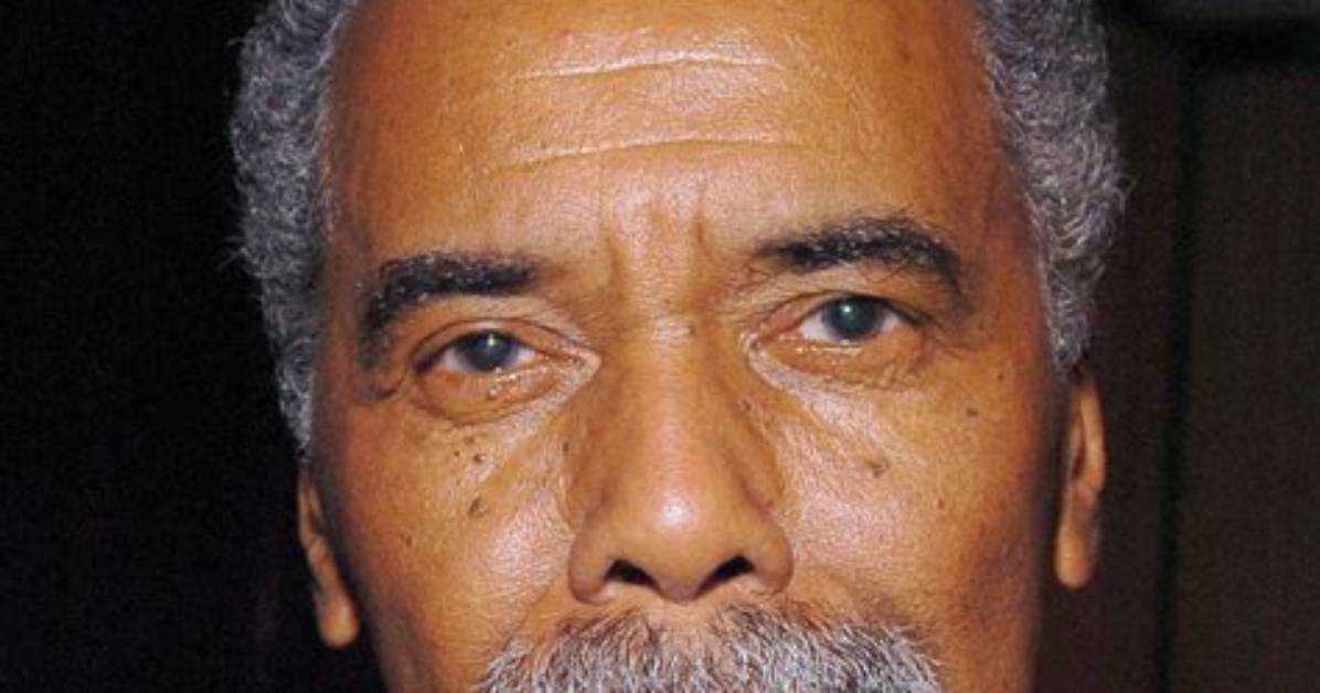 Robert Hooks Net Worth 2024
