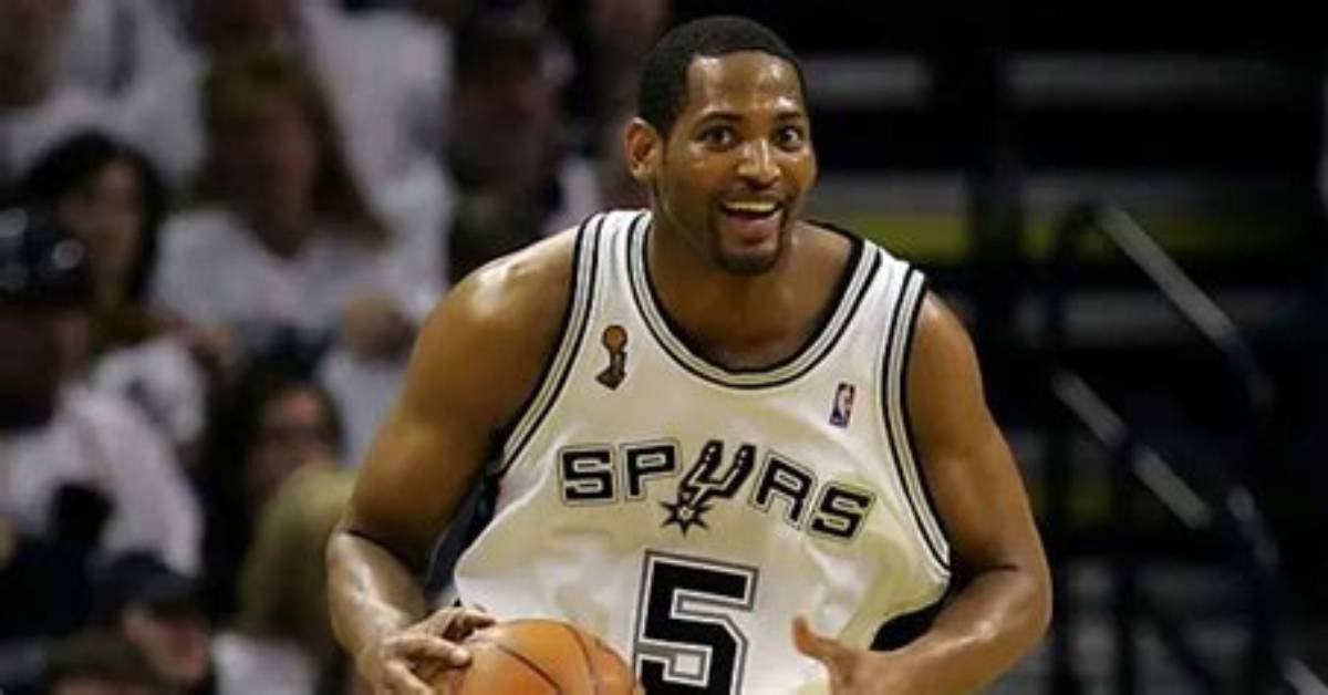 Robert Horry