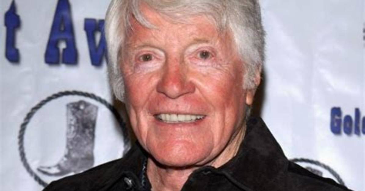 Robert Horton Net Worth