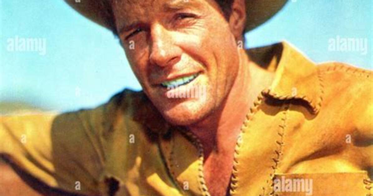 Robert Horton