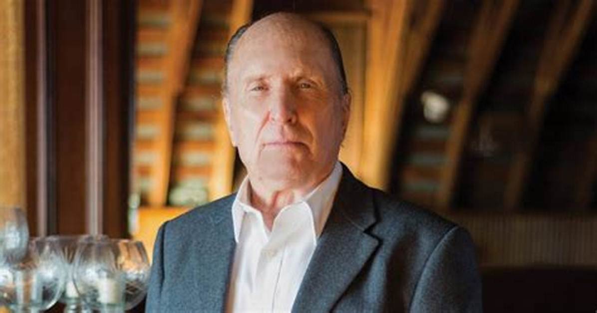 Robert Hurst Net Worth