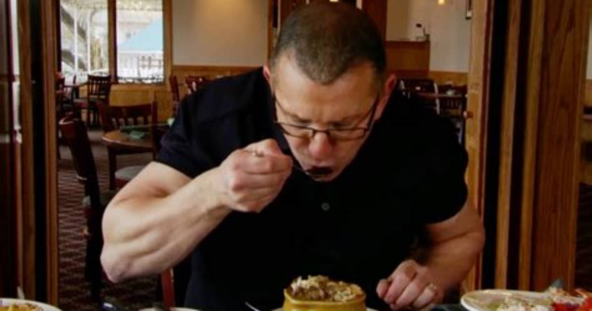 Robert Irvine