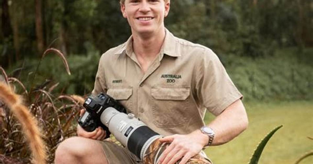 Robert Irwin Biography