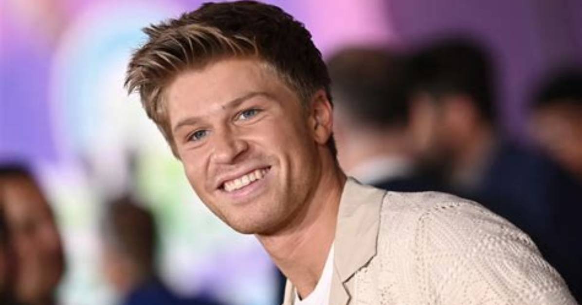 Robert Irwin Net Worth 2024