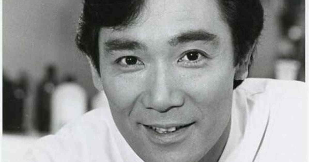 Robert Ito Net Worth