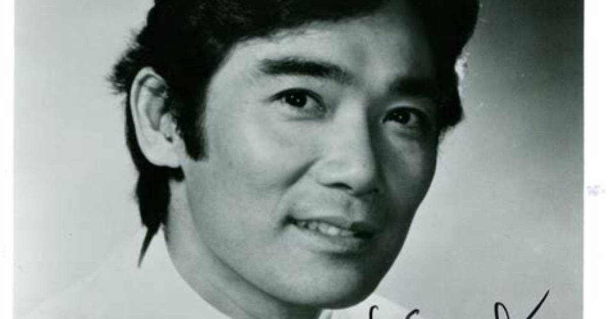 Robert Ito