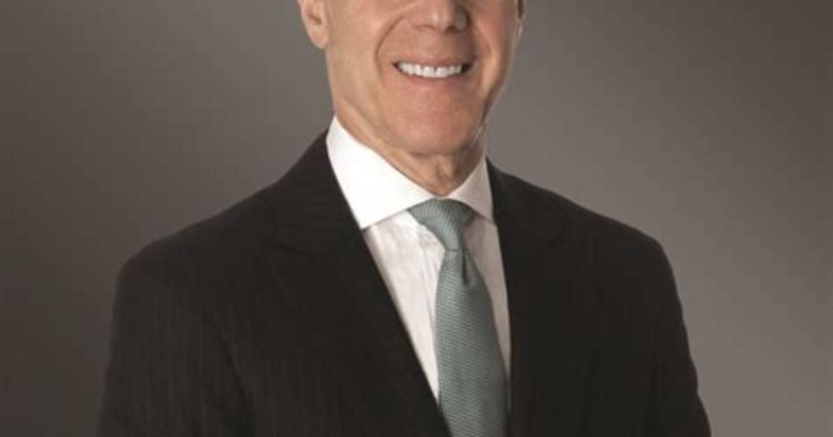 Robert Ivanhoe Net Worth