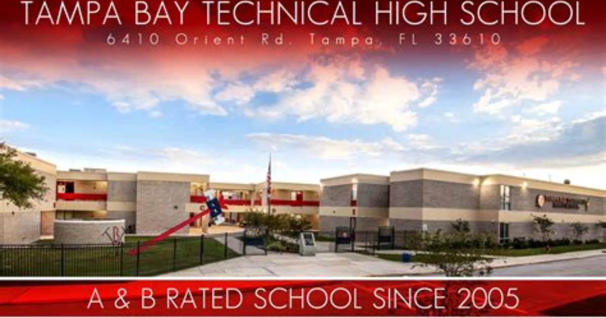 Robert Ivey Died, Beloved Tampa Bay Technical High School Teacher Gone