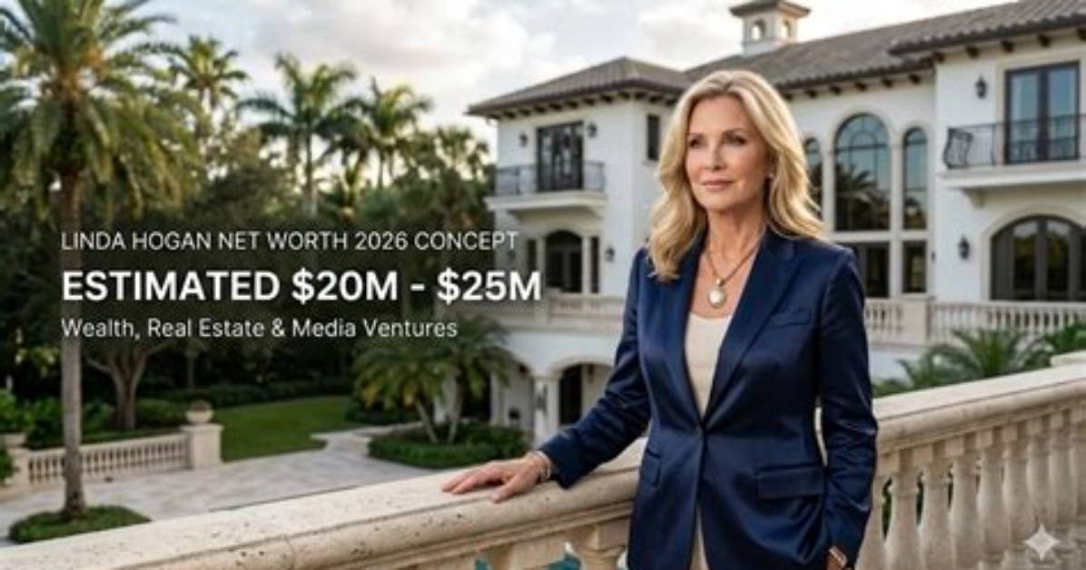 Robert J. Hogan Net Worth