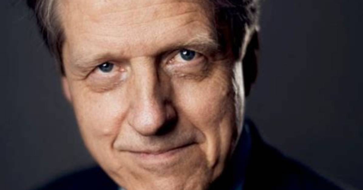 Robert J. Shiller