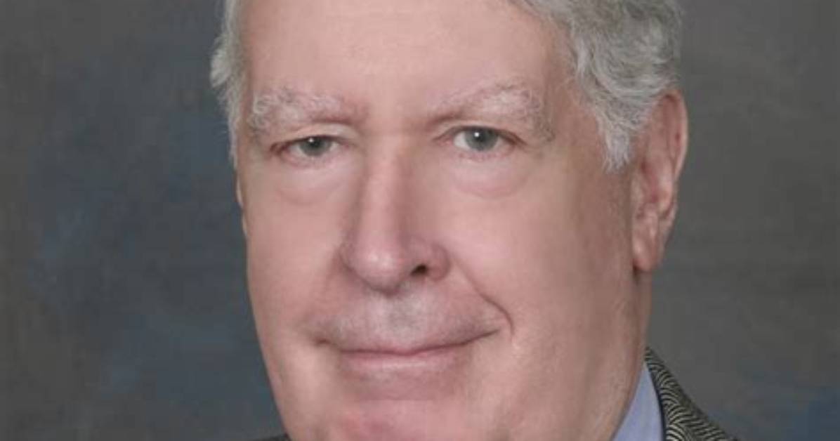 Robert J. Smith
