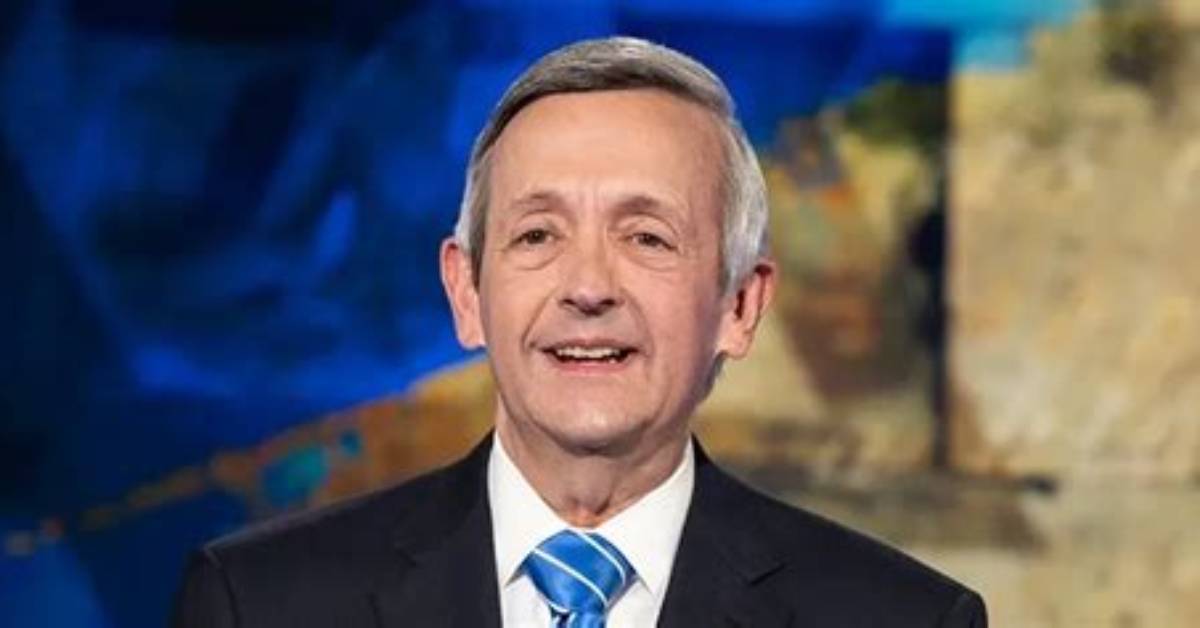 Robert Jeffress Net Worth | Age, Height, Weight, Dating and More