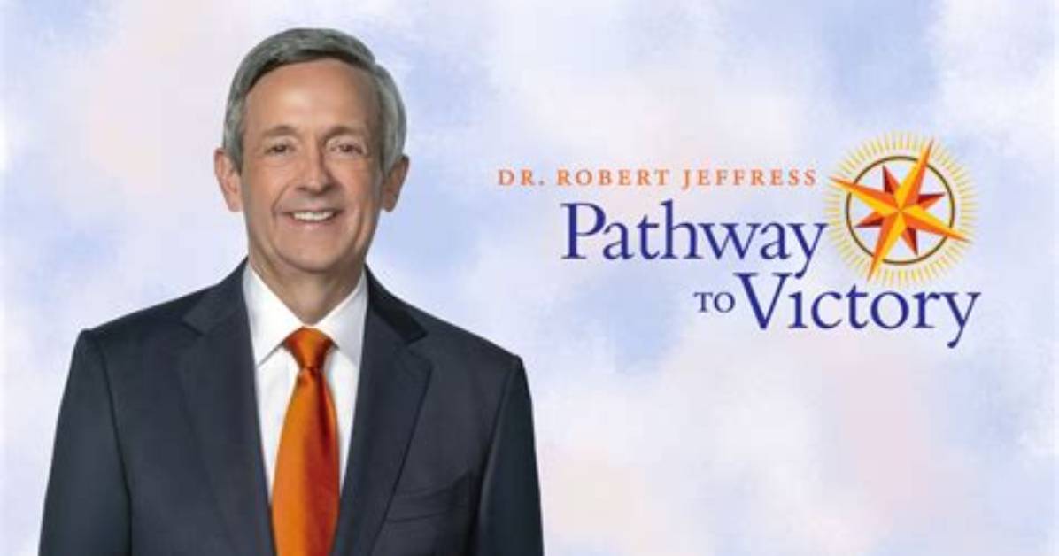 Robert Jeffress