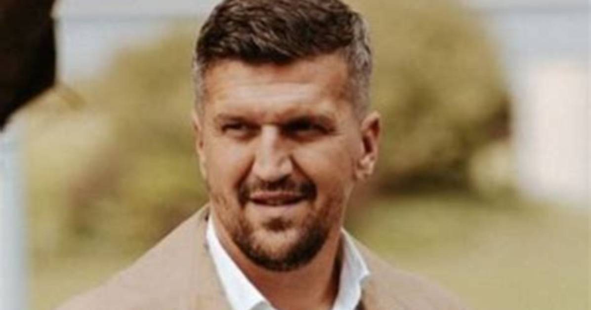 Robert Jerkovic Net Worth – Phone Number, House Address, Wiki