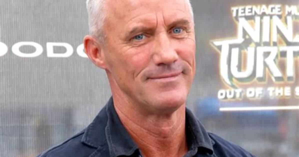 Robert John Burke Net Worth