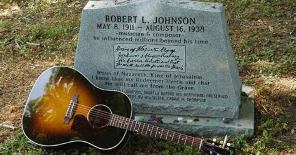 Robert Johnson Net Worth