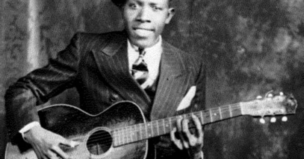 Robert Johnson