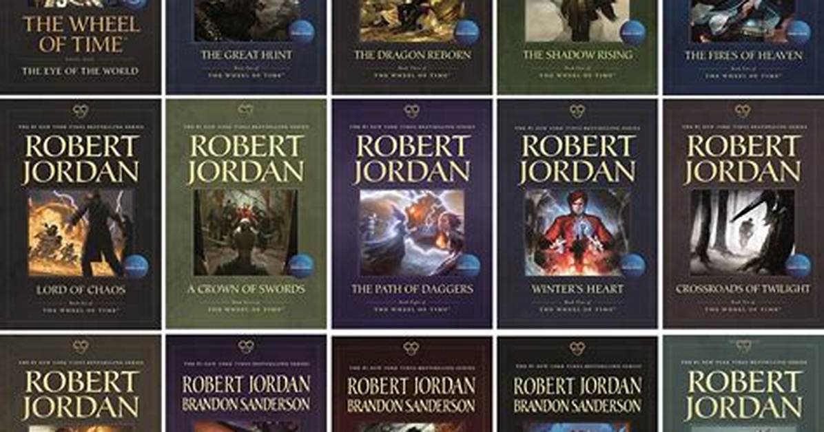 Robert Jordan