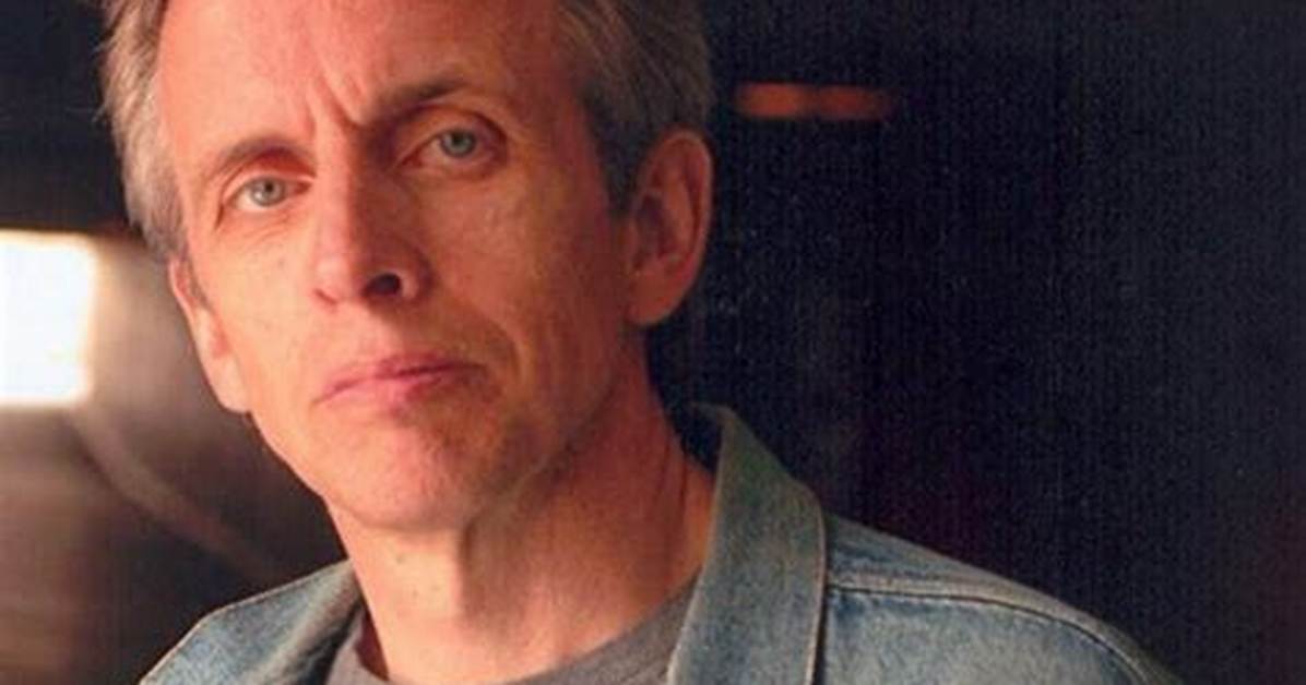 Robert Joy
