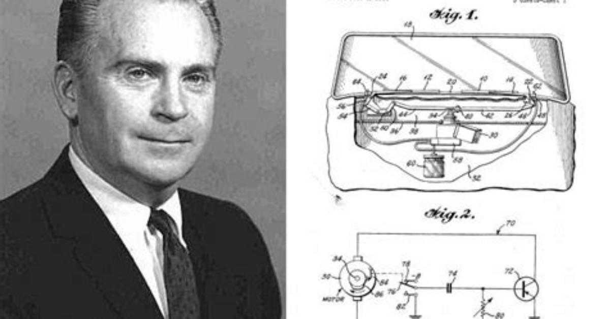 Robert Kearns