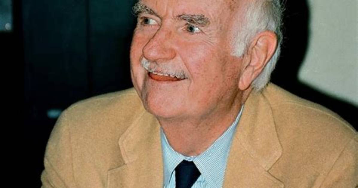 Robert Keeshan Net Worth