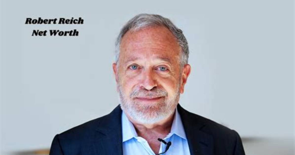 Robert Kern Net Worth