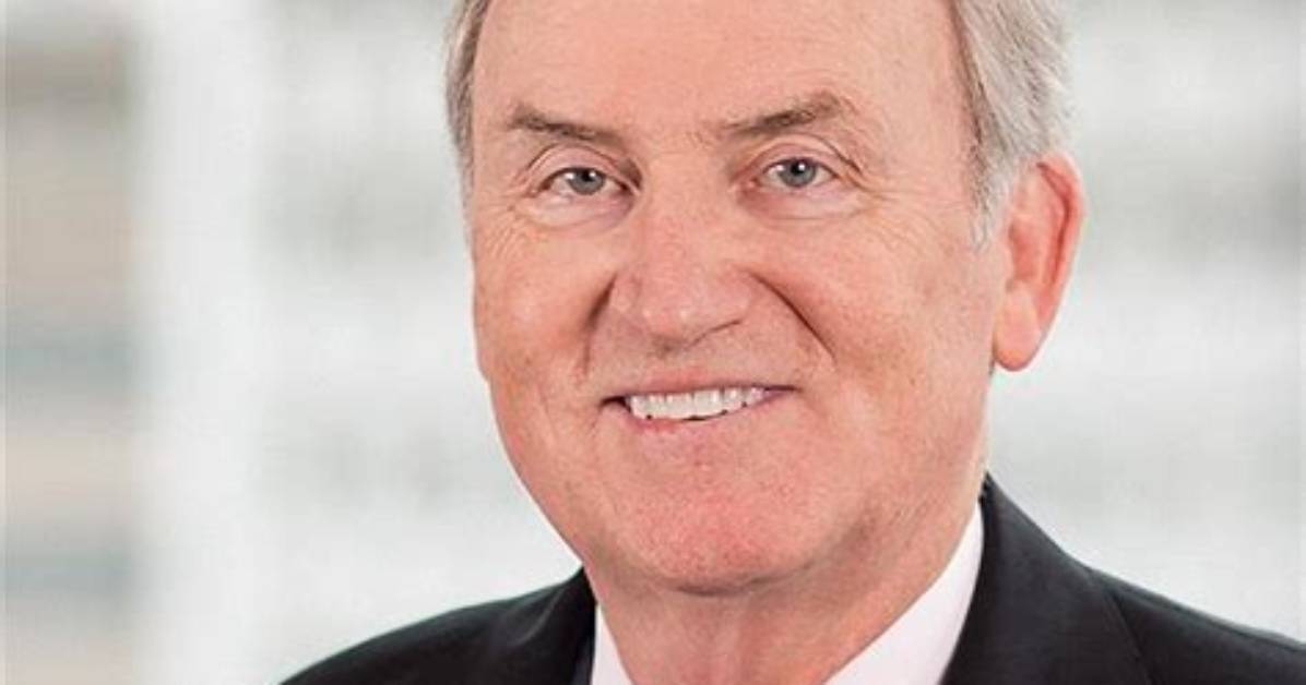 Robert Kimmitt Net Worth