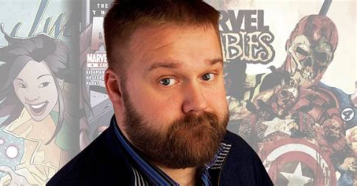Robert Kirkman