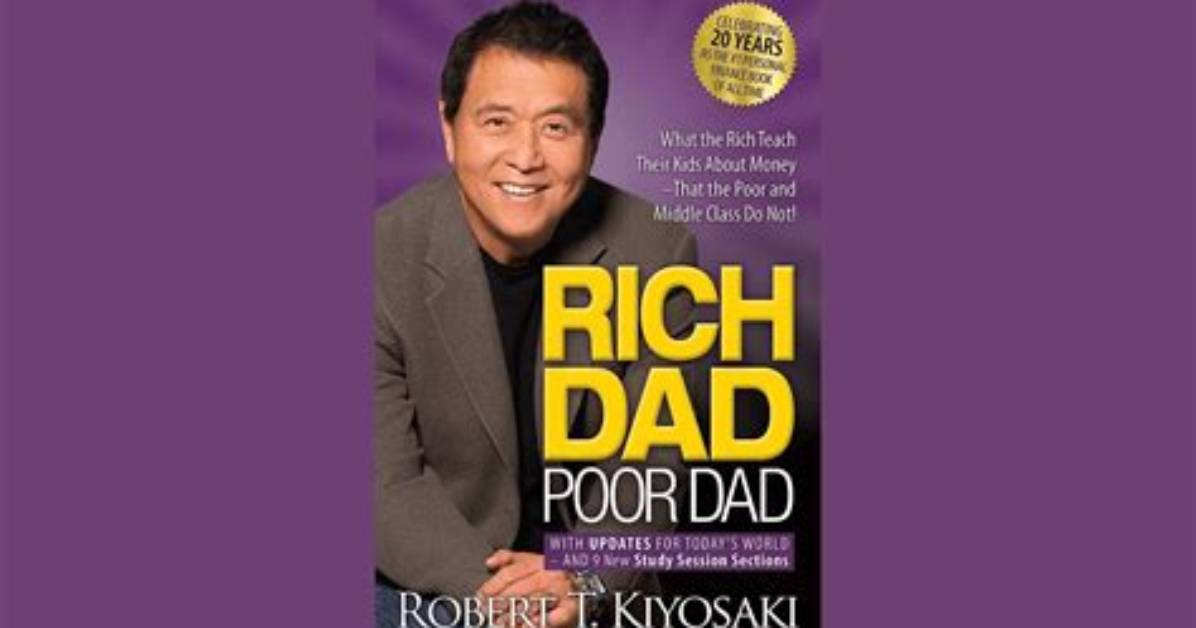 Robert Kiyosaki