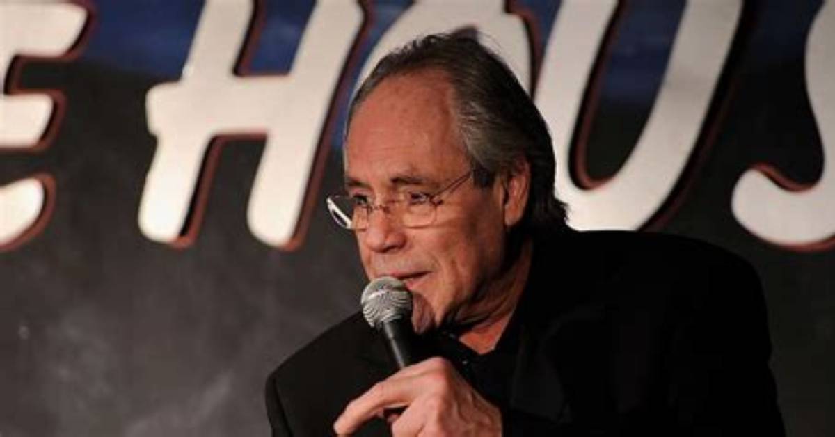 Robert Klein Net Worth