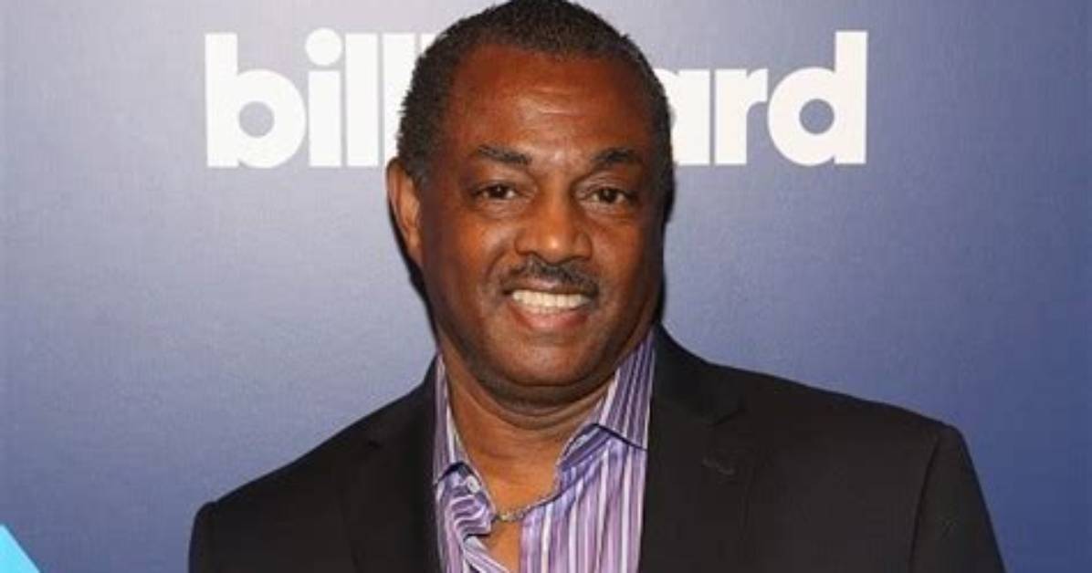 Robert Kool Bell Net Worth