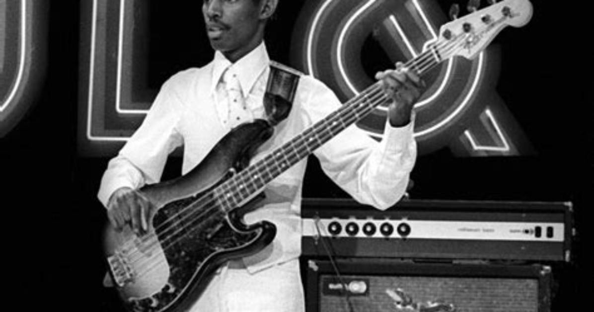 Robert Kool Bell