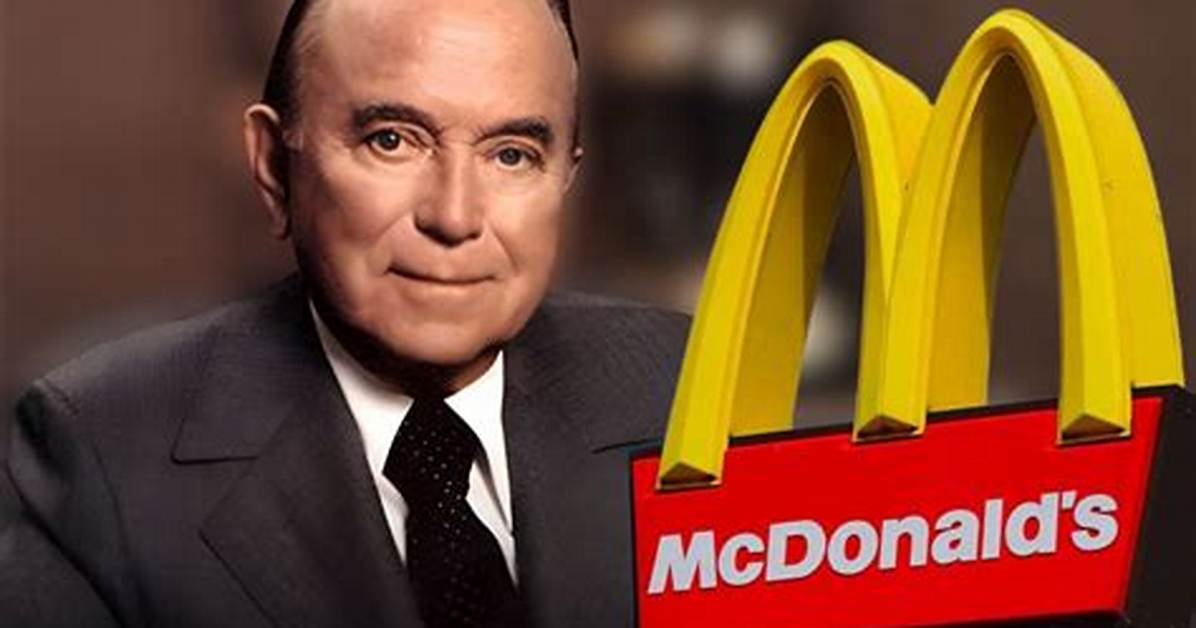 Robert Kroc Net Worth