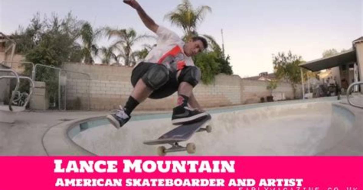 Robert Lance Mountain Net Worth