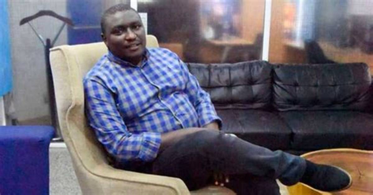 Robert Langat: Kenyan Technopreneur Cashes in on Safaricom, Airtel Bulk Smss