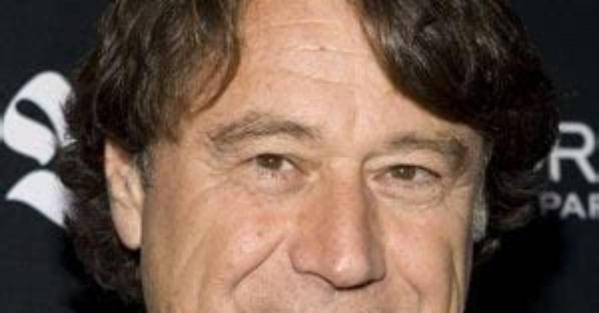 Robert Lantos Net Worth