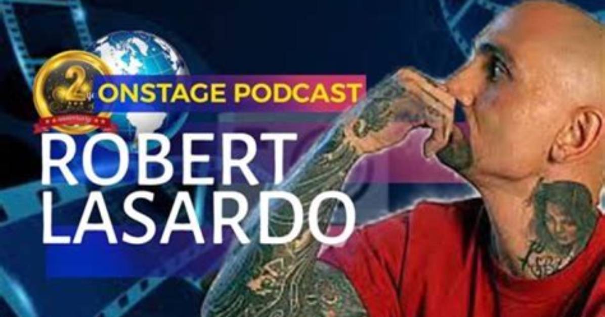 Robert Lasardo Net Worth
