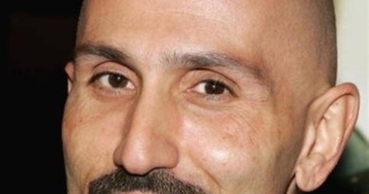Robert Lasardo