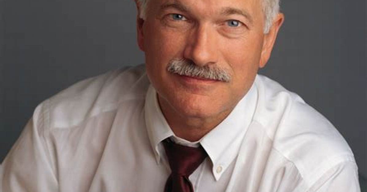 Robert Layton