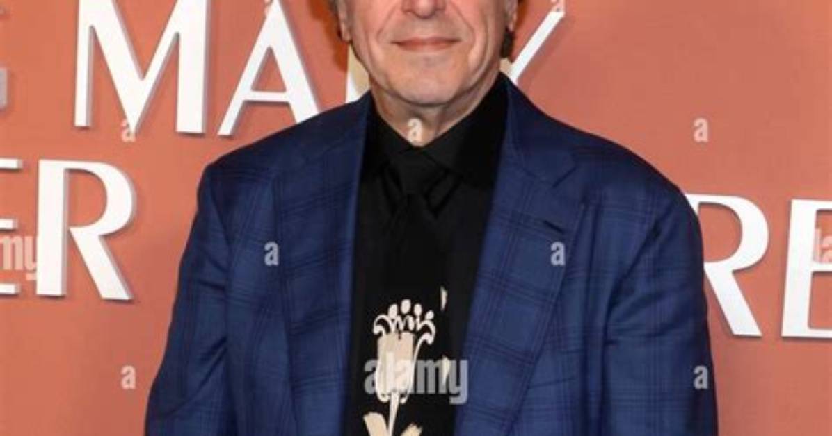 Robert Levine Net Worth