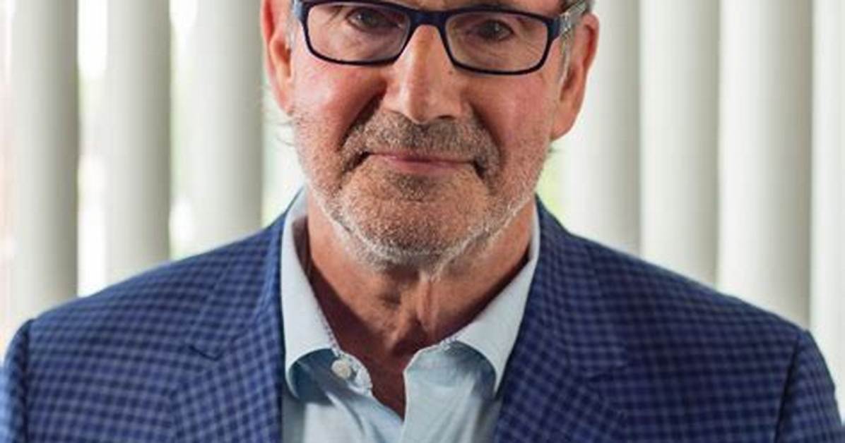 Robert Lewin