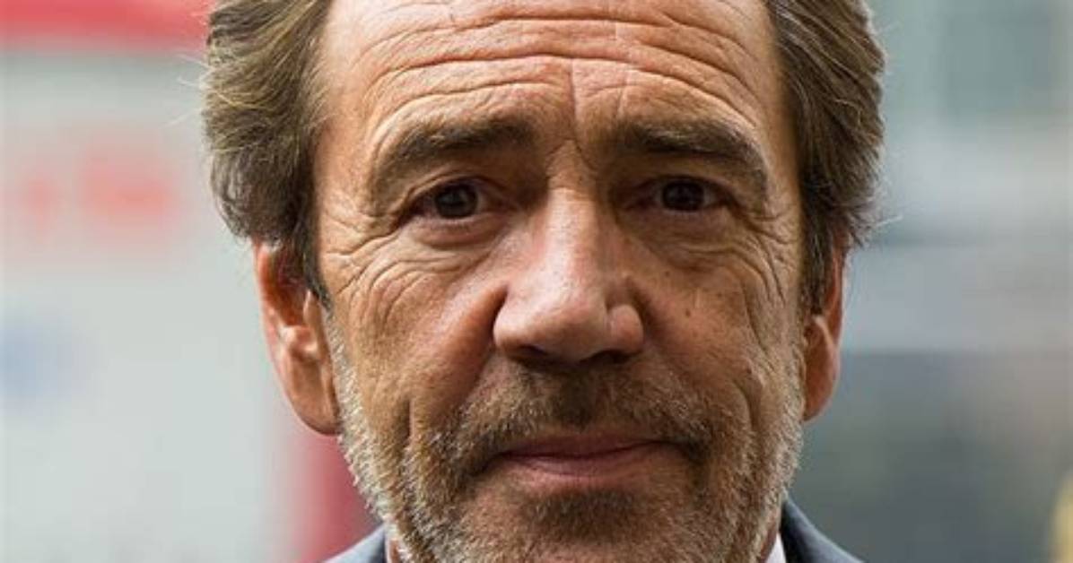 Robert Lindsay Net Worth