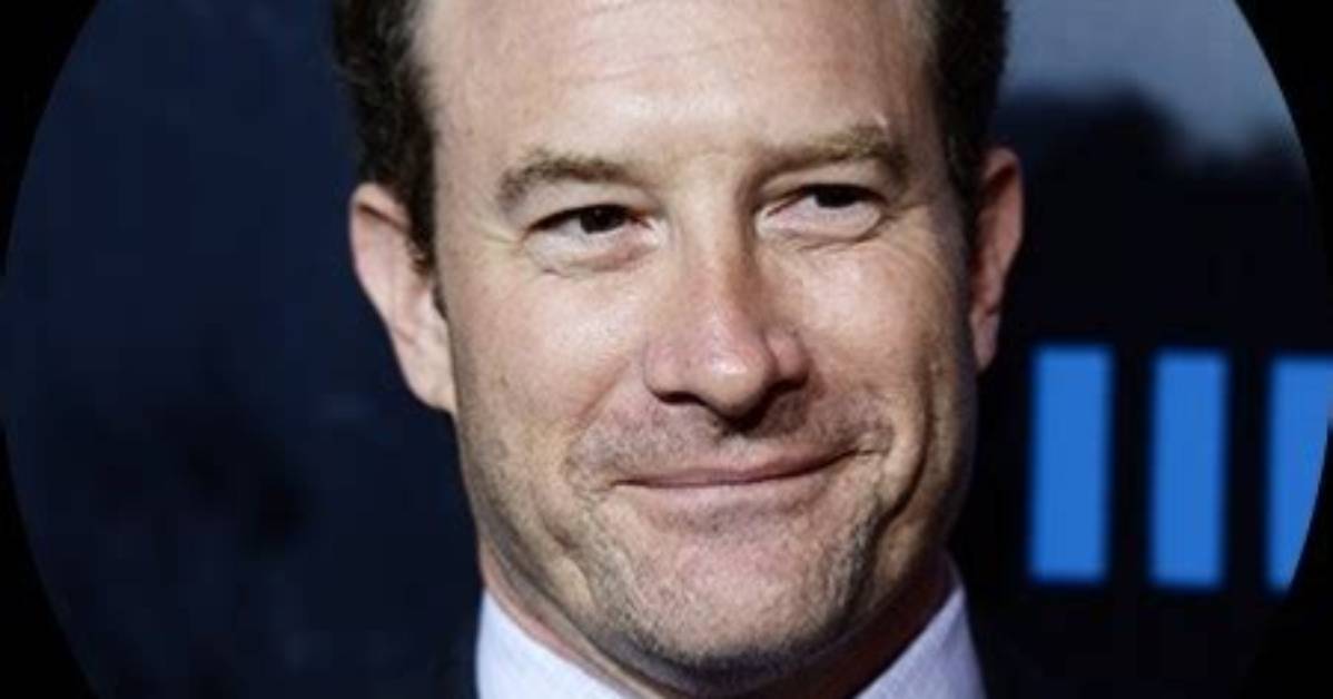 Robert Lister Net Worth