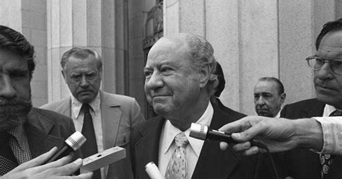 Robert Maheu