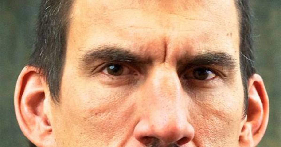 Robert Maillet Net Worth