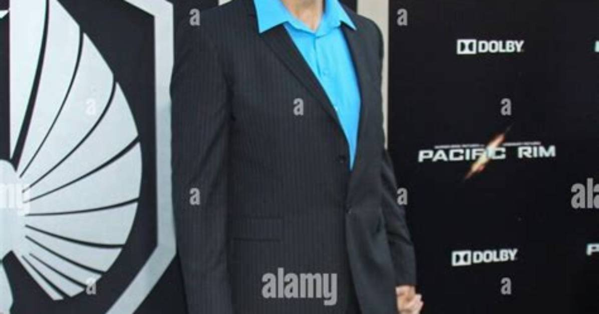 Robert Maillet