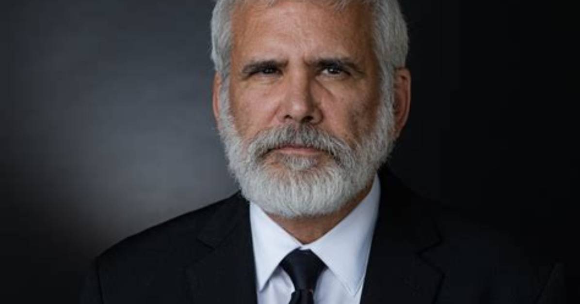 Robert Malone