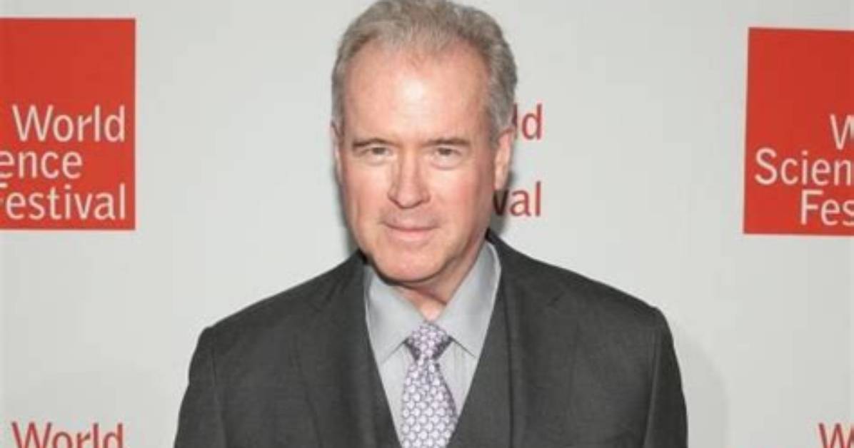 Robert Mercer Net Worth