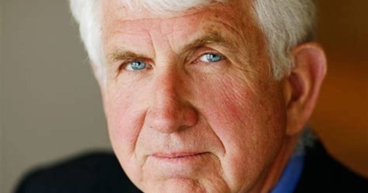 Robert Metcalfe Net Worth