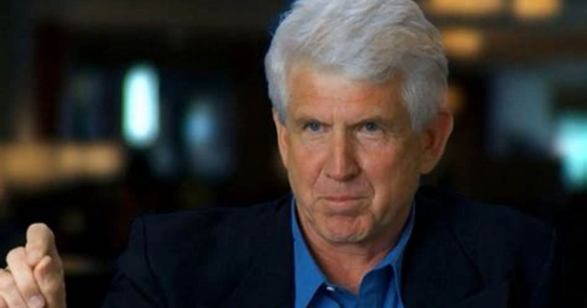 Robert Metcalfe
